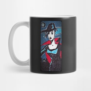 Cybersix Mug